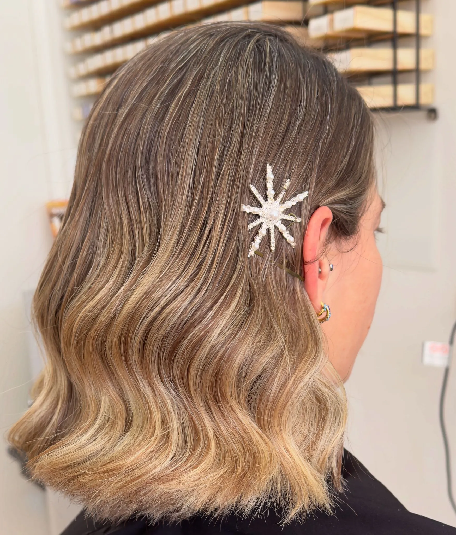 peluquería en Alcantarilla (Murcia)