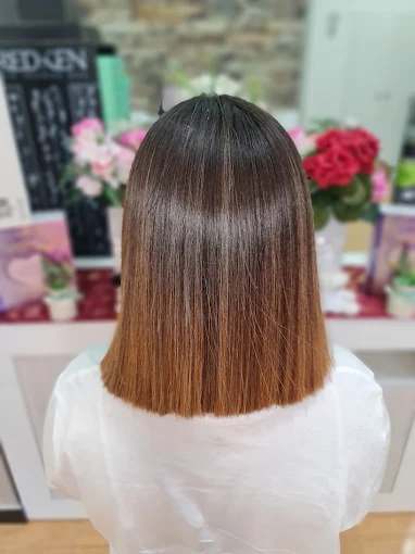 peluquería en Alcantarilla (Murcia)