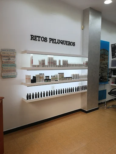 peluquería en Alcantarilla (Murcia)